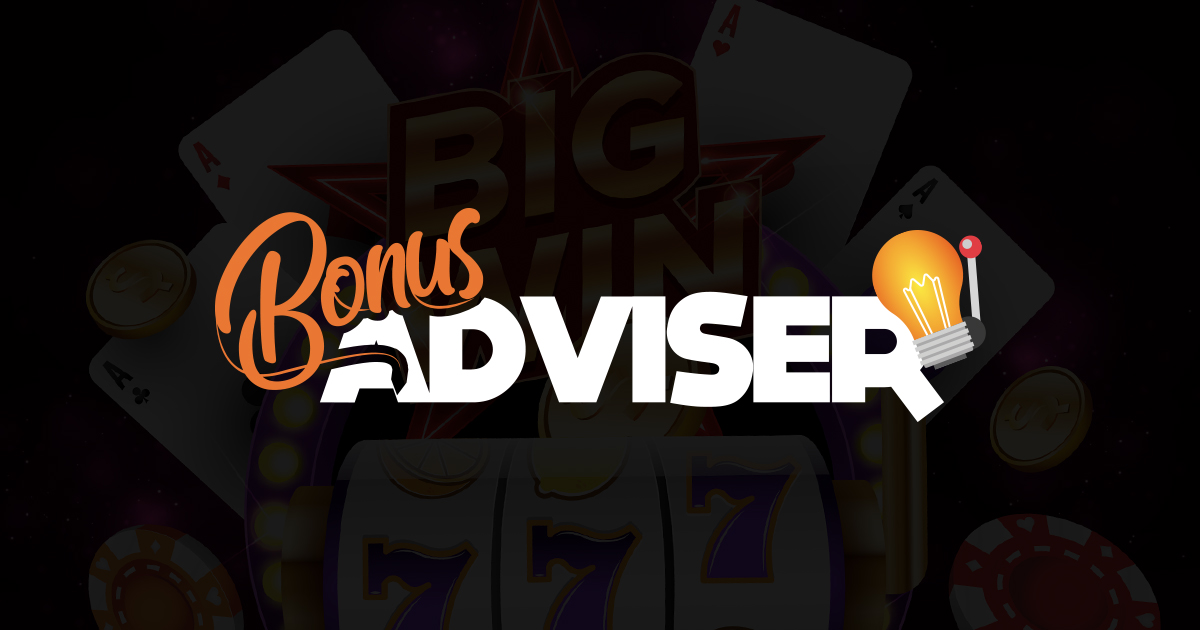 Bonus Adviser - Top Ranked Casinos & Bonus
